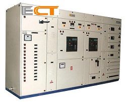 Electrical Switchgear Assembly & Installation